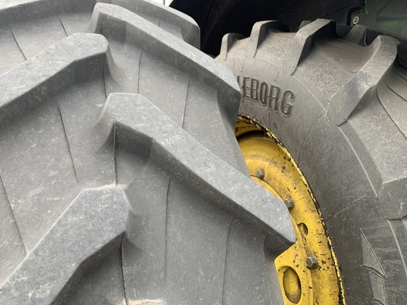 2024 John Deere 8R 310 Tractor