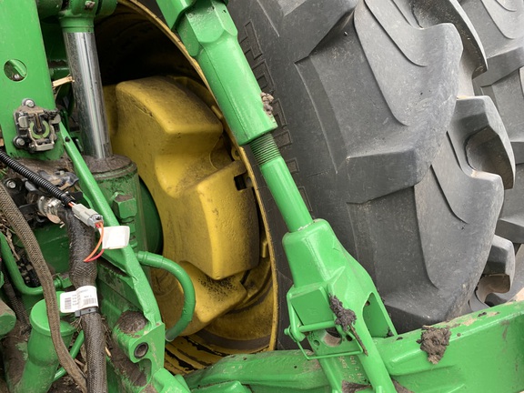 2024 John Deere 8R 310 Tractor