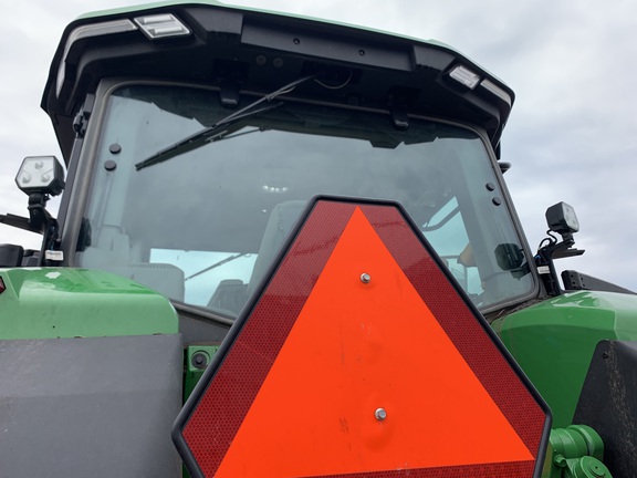 2024 John Deere 8R 310 Tractor