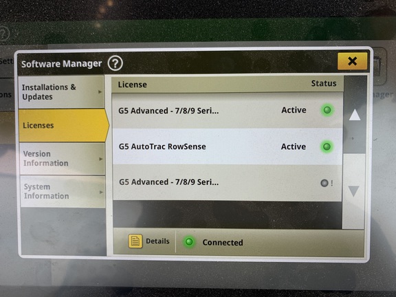 2024 John Deere 8R 310 Tractor