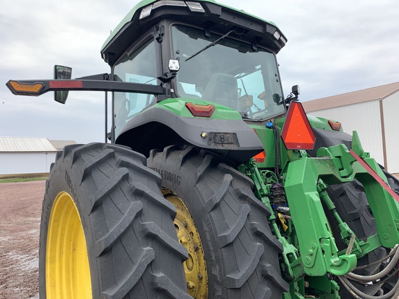 2024 John Deere 8R 310 Tractor