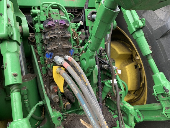 2024 John Deere 8R 310 Tractor