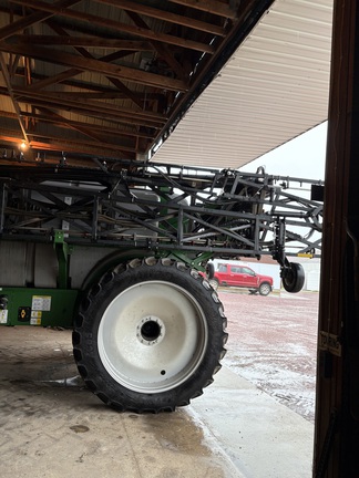 2024 Top Air TA2400 Sprayer