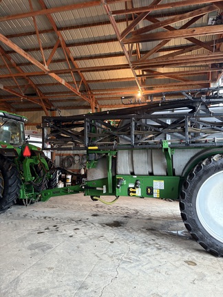 2024 Top Air TA2400 Sprayer