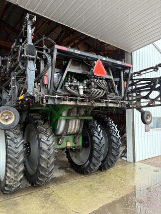 2024 Top Air TA2400 Sprayer