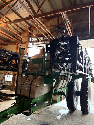 2024 Top Air TA2400 Sprayer