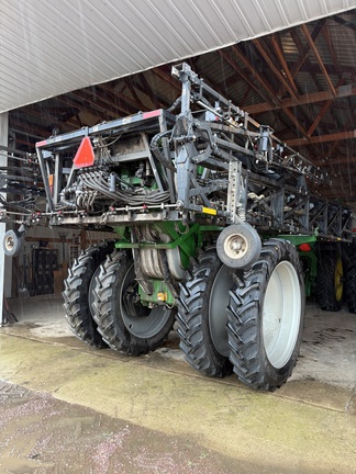 2024 Top Air TA2400 Sprayer