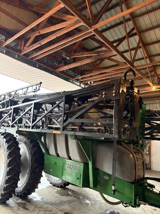 2024 Top Air TA2400 Sprayer