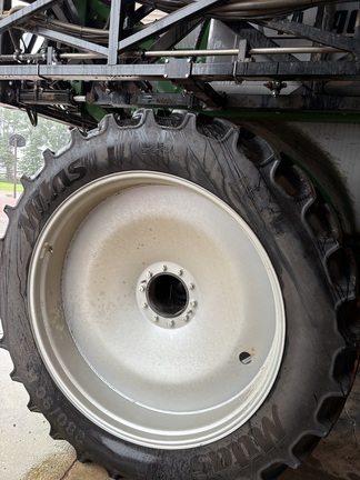 2024 Top Air TA2400 Sprayer