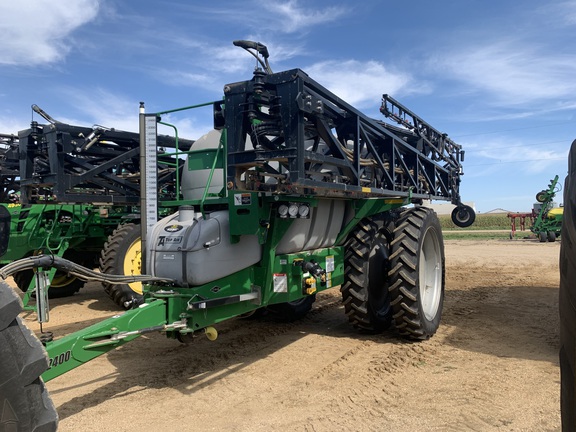 2024 Top Air TA2400 Sprayer