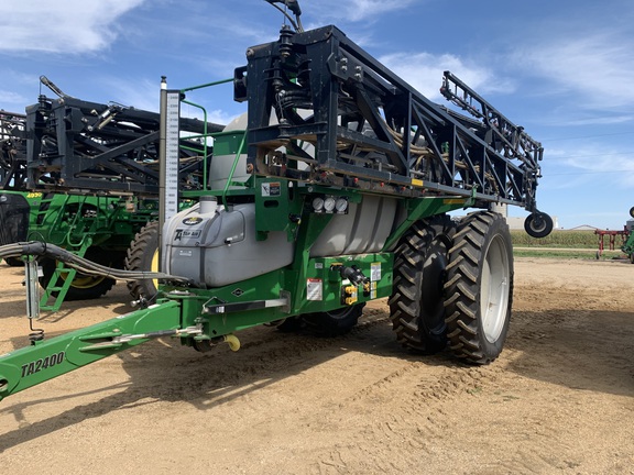 2024 Top Air TA2400 Sprayer