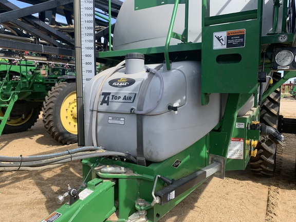2024 Top Air TA2400 Sprayer