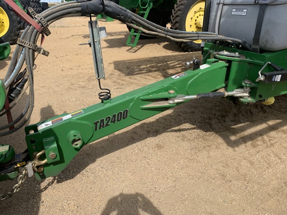 2024 Top Air TA2400 Sprayer