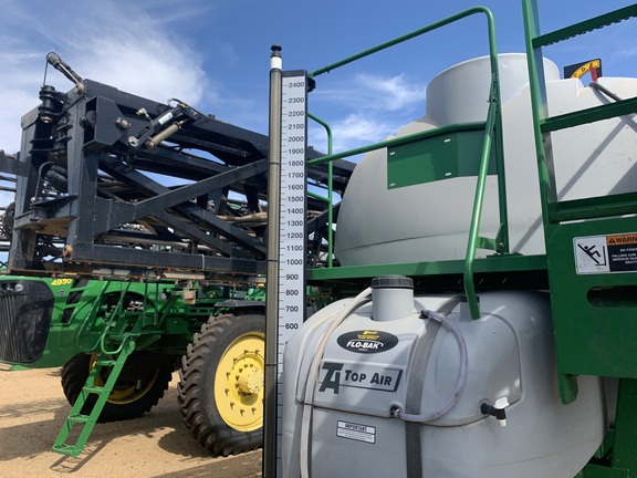 2024 Top Air TA2400 Sprayer