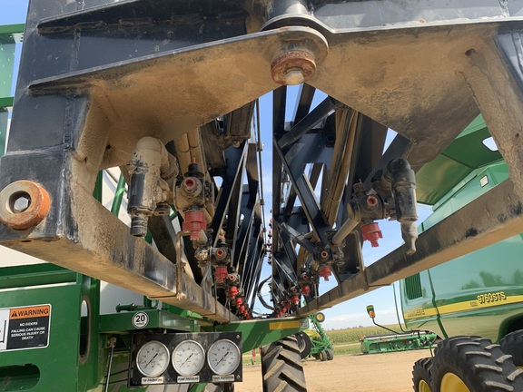 2024 Top Air TA2400 Sprayer