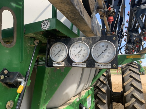 2024 Top Air TA2400 Sprayer