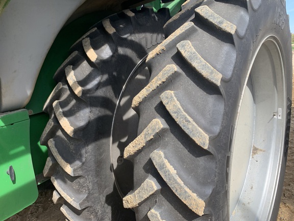 2024 Top Air TA2400 Sprayer