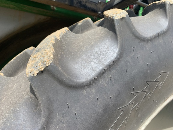 2024 Top Air TA2400 Sprayer