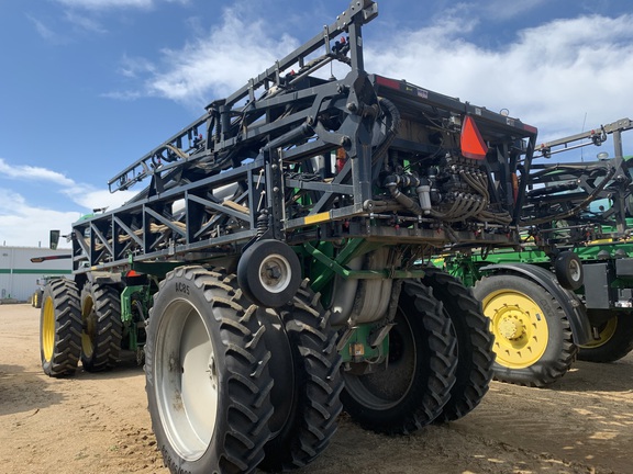 2024 Top Air TA2400 Sprayer