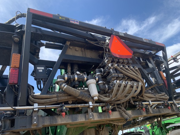 2024 Top Air TA2400 Sprayer