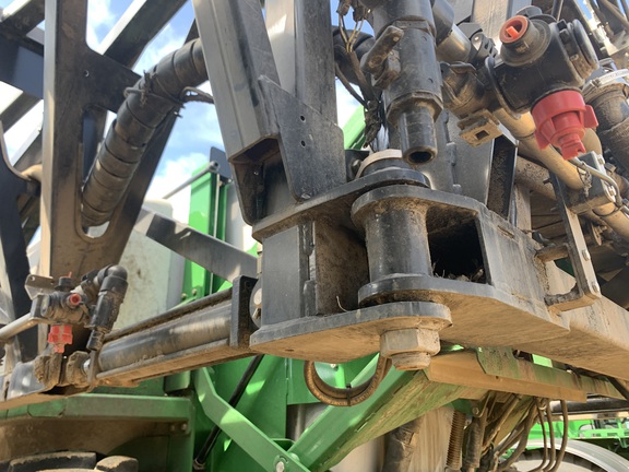 2024 Top Air TA2400 Sprayer