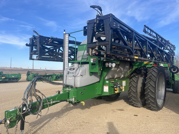 2024 Top Air TA2400 Sprayer