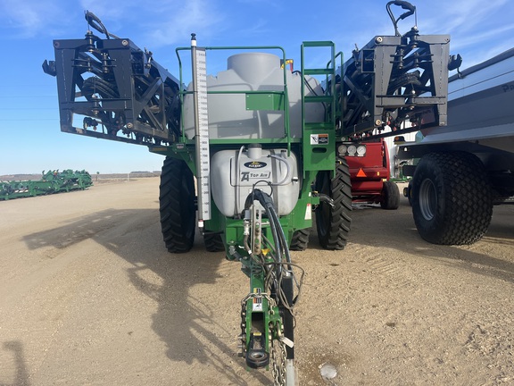 2024 Top Air TA2400 Sprayer
