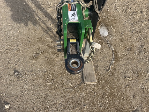 2024 Top Air TA2400 Sprayer