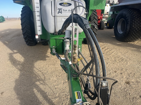 2024 Top Air TA2400 Sprayer