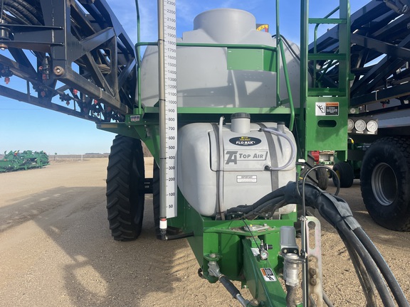 2024 Top Air TA2400 Sprayer