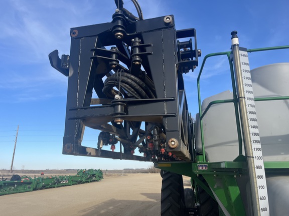 2024 Top Air TA2400 Sprayer