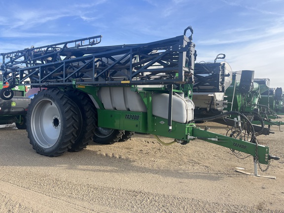 2024 Top Air TA2400 Sprayer