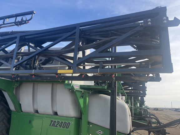 2024 Top Air TA2400 Sprayer
