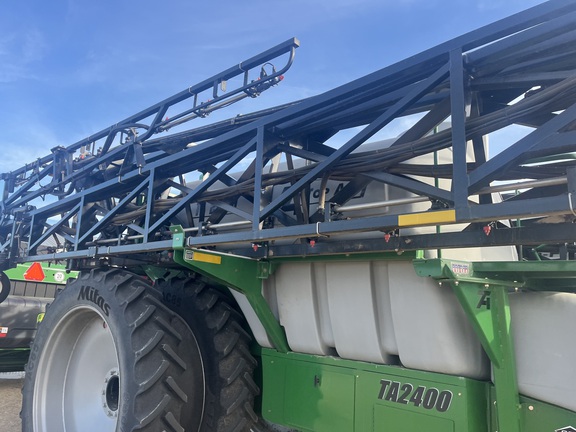 2024 Top Air TA2400 Sprayer
