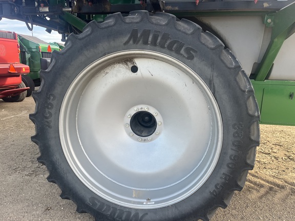 2024 Top Air TA2400 Sprayer