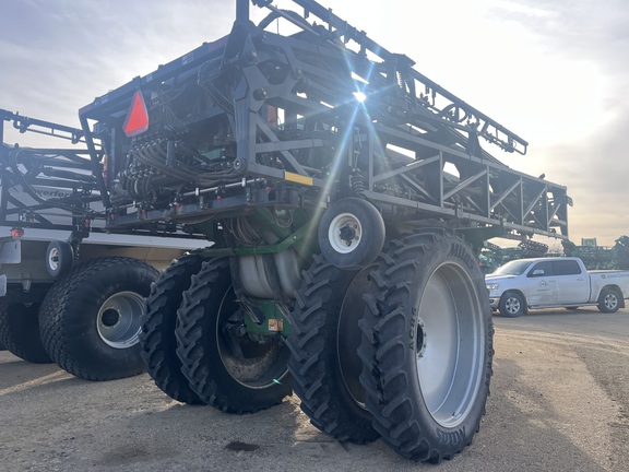 2024 Top Air TA2400 Sprayer