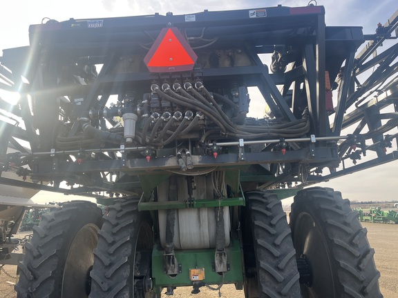 2024 Top Air TA2400 Sprayer