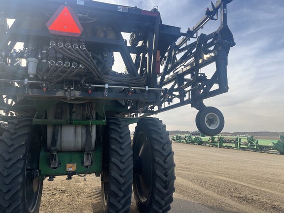 2024 Top Air TA2400 Sprayer