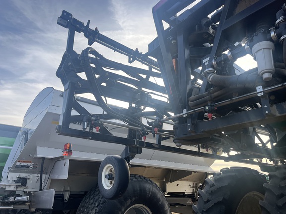 2024 Top Air TA2400 Sprayer