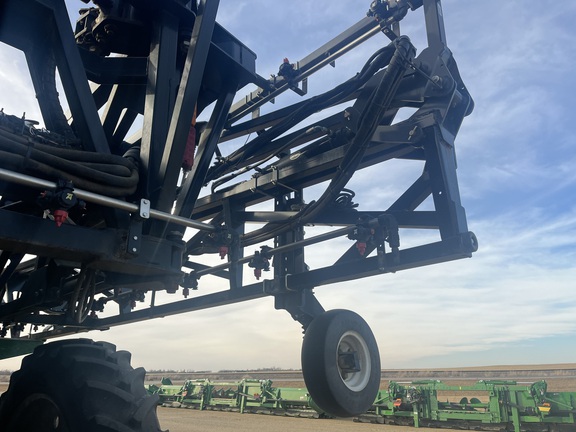2024 Top Air TA2400 Sprayer