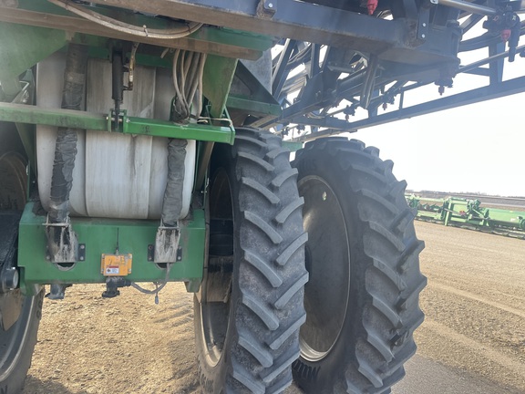 2024 Top Air TA2400 Sprayer