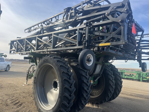 2024 Top Air TA2400 Sprayer