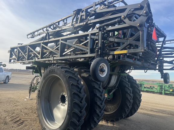 2024 Top Air TA2400 Sprayer