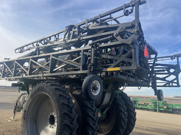 2024 Top Air TA2400 Sprayer