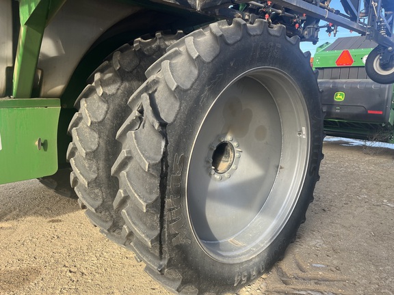 2024 Top Air TA2400 Sprayer