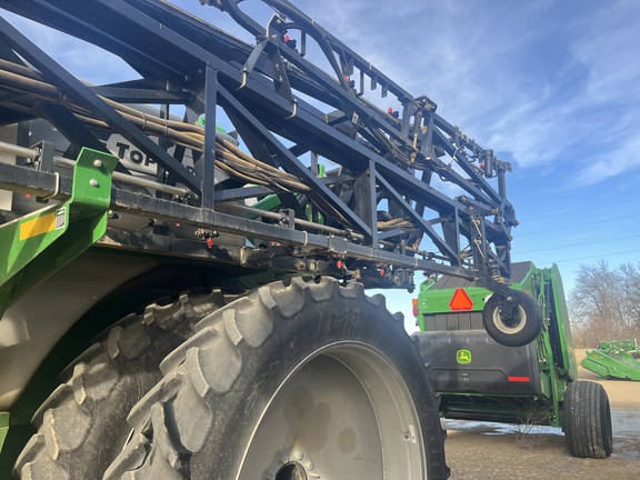 2024 Top Air TA2400 Sprayer