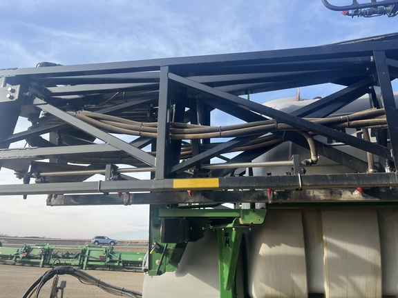 2024 Top Air TA2400 Sprayer