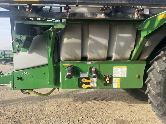 2024 Top Air TA2400 Sprayer