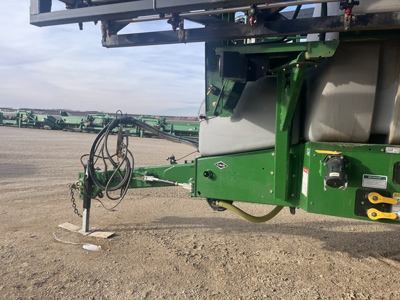 2024 Top Air TA2400 Sprayer