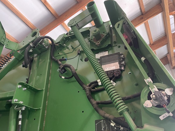 2024 John Deere 561M Baler/Round